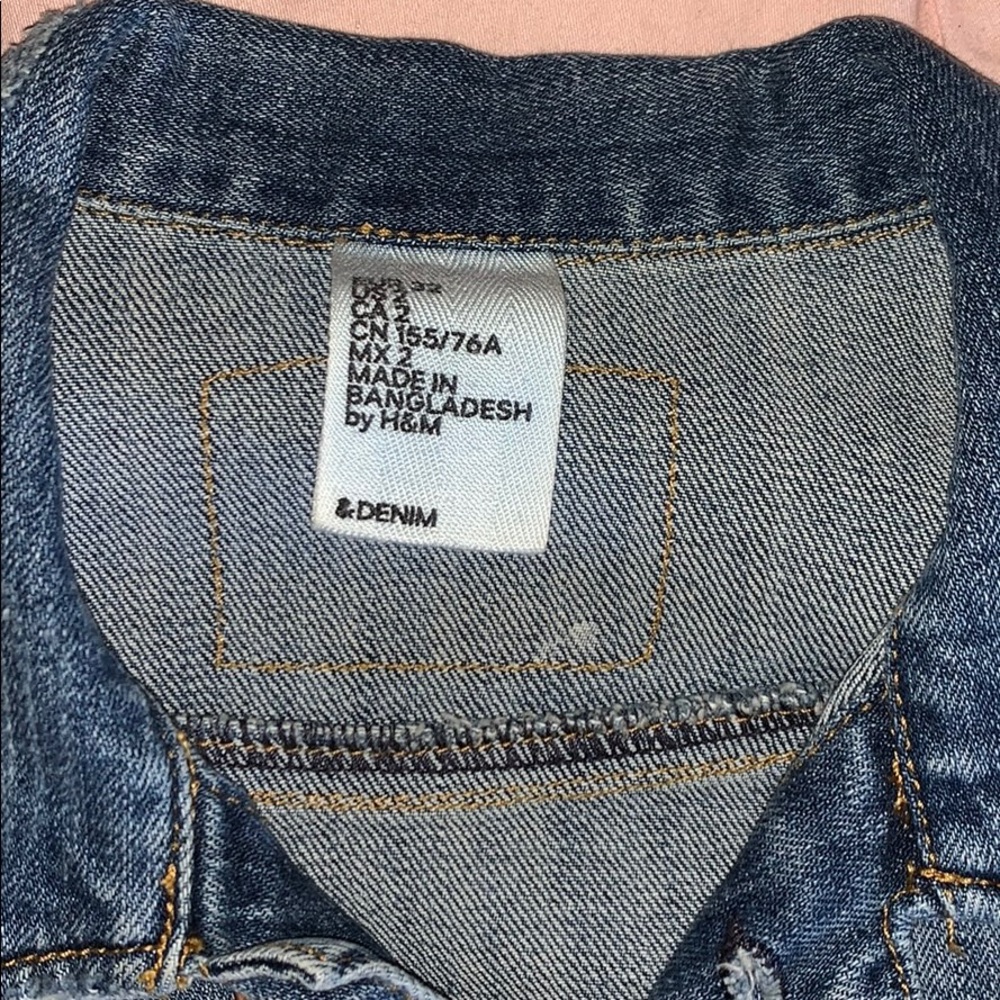 Jacket - Picture 2 of 3